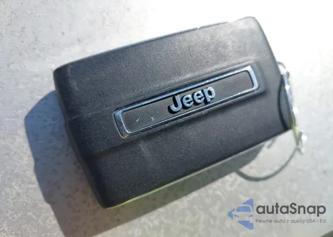 2025 Jeep Grand Cherokee Laredo/Altitude from USA, damaged, VIN 1C4RJHAG7SC296280